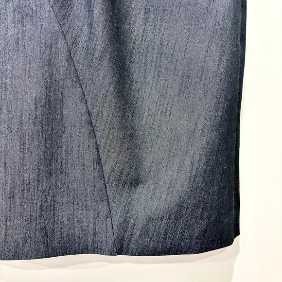 CALVIN KLEIN Grey dress - Picture 6 of 7